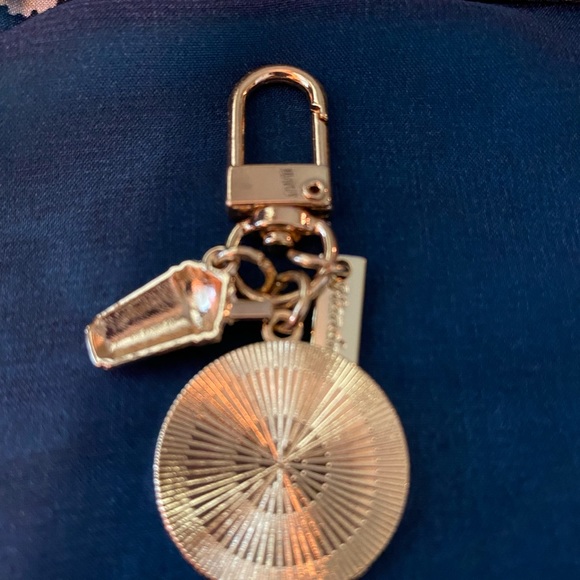 Starbucks key chain with little cup $15 - Picture 2 of 3